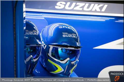 Moto2 Misano – Souffrant, Tony Arbolino se satisfait amplement de son podium
