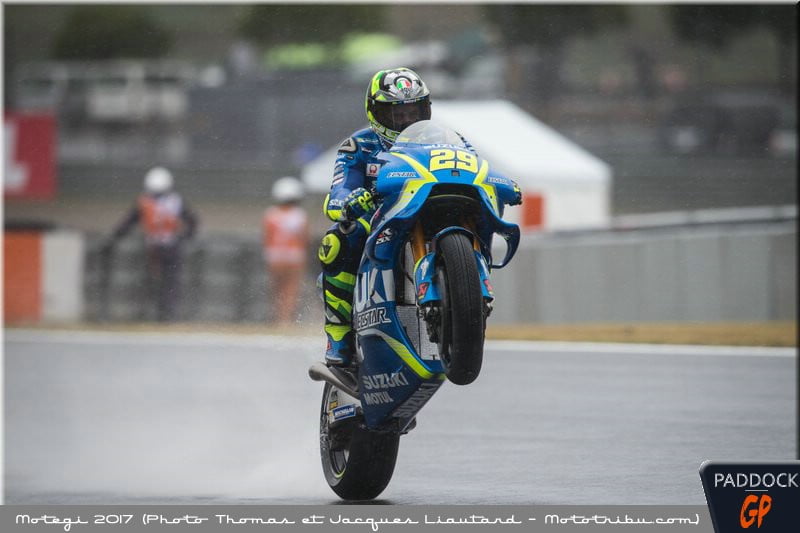 #JapaneseGP : Galerie photos du vendredi