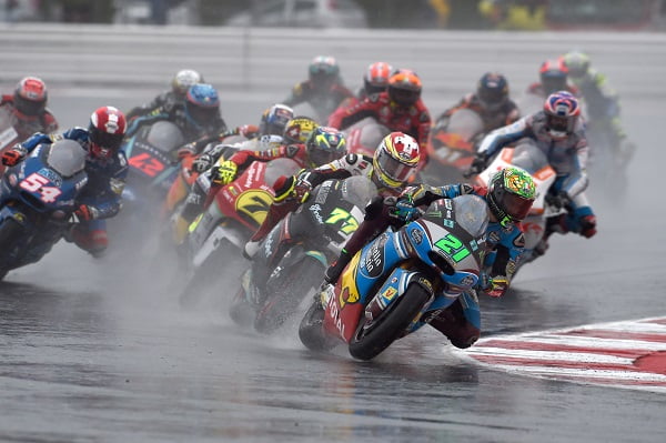 #JapaneseGP Moto2 Franco Morbidelli à l’assaut du record de victoires