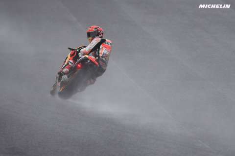 MotoGP, LCR fidèle à Honda jusqu’en 2031 : Zarco porte l’espoir pour 2027