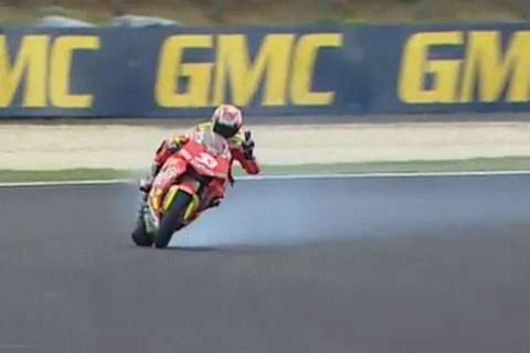 Moto2 Japon FP : Salac le plus rapide, Ogura dans le coup