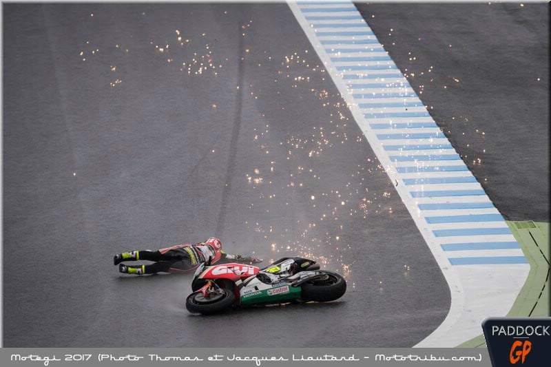 #JapaneseGP: galeria de fotos de domingo