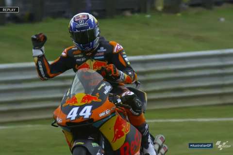 MotoGP, Pramac Yamaha : un nouveau chapitre s’écrit en Moto2