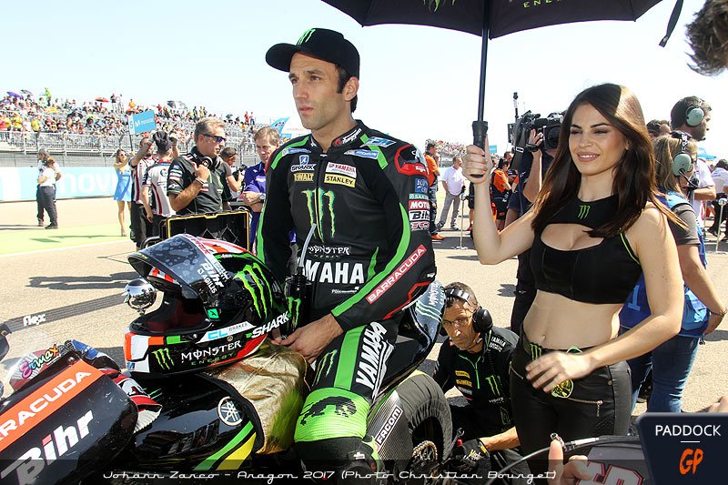 MotoGP : Johann Zarco répond sans détour à toutes les questions que vous vous posez…