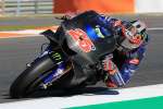 #ValenciaTest MotoGP J.2 Viñales : « Je pense que notre nouveau carénage est légal »