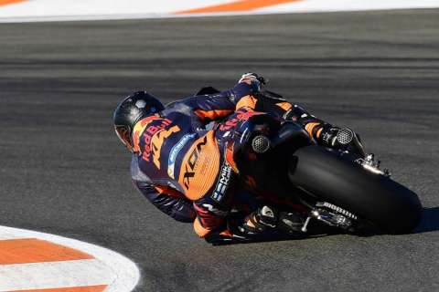 MotoGP : Mika Kallio se verrait bien titulaire sur KTM à 36 ou 37 ans