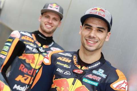 MotoGP, Johann Zarco, le stratège : le Fran?ais fa?onne son avenir chez Honda