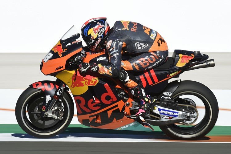 MotoGP, Championnat constructeurs: Zarco sauve l'honneur de Yamaha, Aprilia perd le sien face à KTM