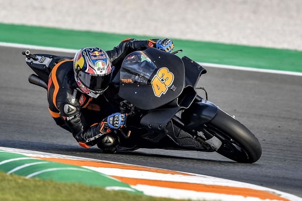 Ducati : Jack Miller pour succéder à Andrea Dovizioso ou Jorge Lorenzo ?