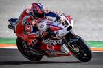 Danilo Petrucci va essayer la Ducati 2018 la semaine prochaine à Jerez !
