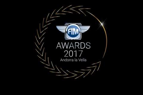 La cérémonie des FIM Awards dimanche prochain en streaming