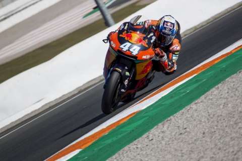 WSBK Supersport 2025 : Jeremy Alcoba quittera le Moto2 pour le team Kawasaki Puccetti Racing