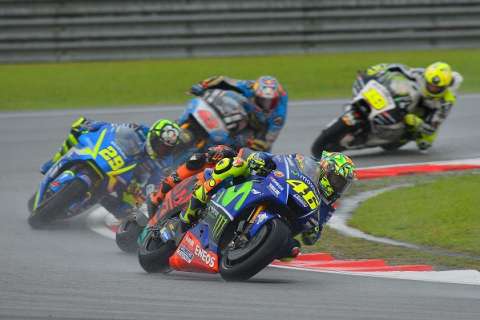 Moto2 – Jake Dixon est en pleine ascension