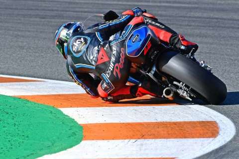 Moto2 Japon FP : Salac le plus rapide, Ogura dans le coup