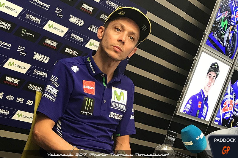 Movistar Yamaha - GP