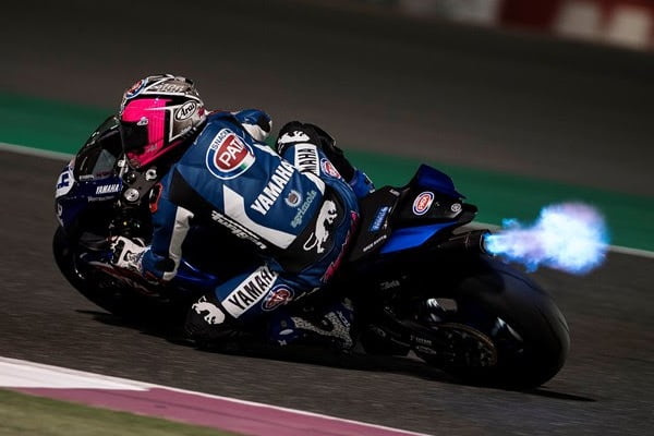 Supersport : Finale du mondial ce samedi à 17h30 avec Lucas Mahias en pole position