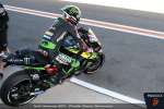 #ValenciaTest MotoGP J.2 Johann Zarco a fait le boulot !