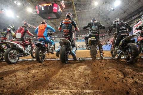 Superprestigio 2017 : comment (ne pas) le regarder ?