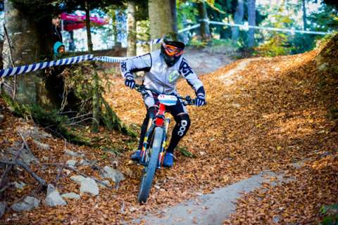 [CP] The FFM is launching the first French E-MTB Enduro Championship!