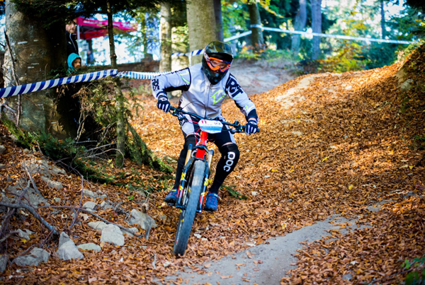 [CP] La FFM lance le premier Championnat de France de E-VTT Enduro !