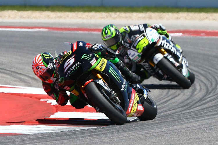 MotoGP : Deux nouveaux Championnats du Monde en 2018