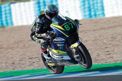 MotoGP : Johann Zarco vise un nouveau triomphe aux 8 Heures de Suzuka