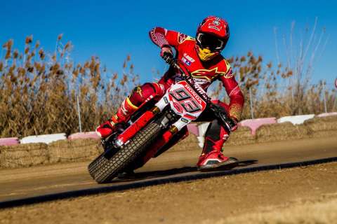 “I had a dream”: And if the Marquez brothers were going to ride at Rossi this weekend...