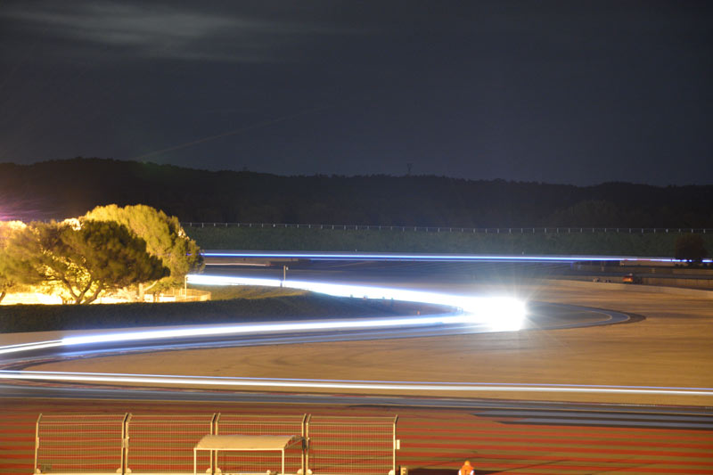 Exclusif : La « European Endurance Legend » naîtra au mois de mars au Paul Ricard !