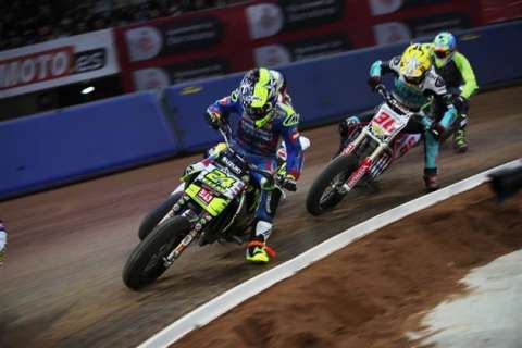 Toni Elias: “Valentino Rossi is the best driver of all time”