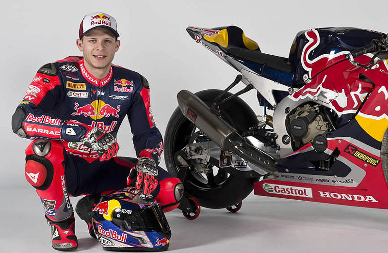 Stefan Bradl sur le point d'être annoncé comme pilote d'essais Honda MotoGP