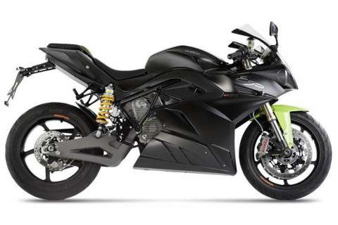FIM Moto-e Romano Albesiano Aprilia: “Hybrid technology is preferable”