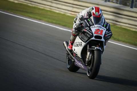 OFFICIEL : Le MotoGP dévoile une nouvelle identité de marque via de nouveaux logos