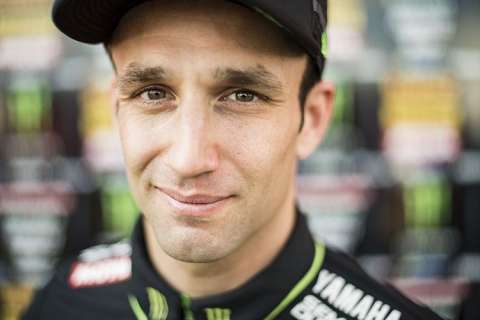 MotoGP Hervé Poncharal: “Keeping Johann Zarco after 2018 will be difficult”
