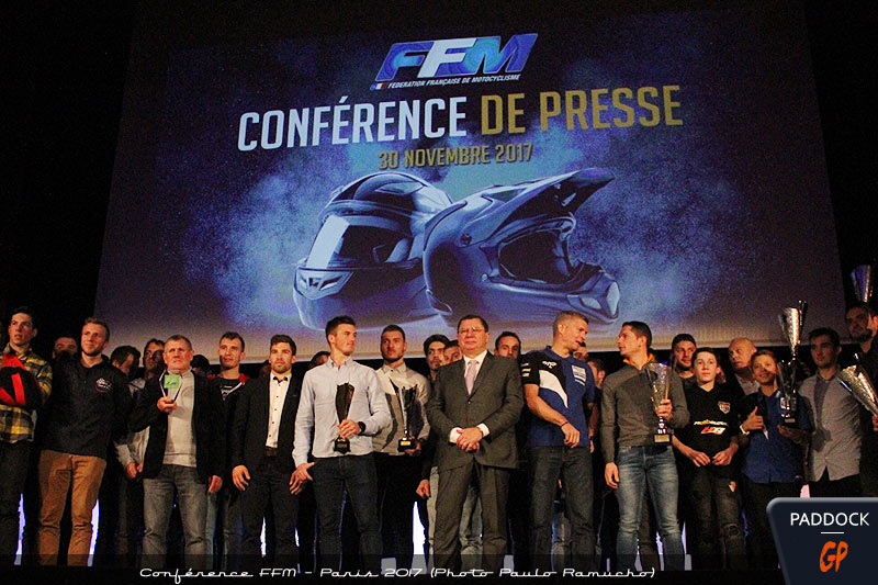 Jacques Bolle: “os grandes meios de comunicação estão principalmente interessados ​​no MotoGP”