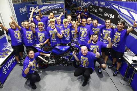 [EWC] Jeudi ou samedi, rencontrez le GMT94 autour de Paris !