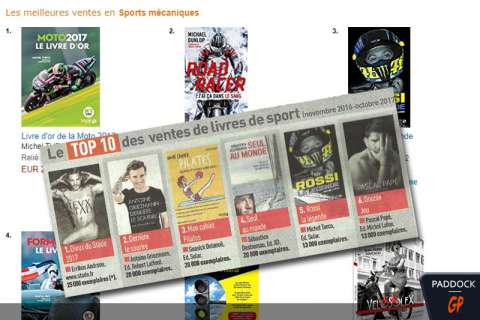 Motorcycle sport is increasing its audience in France!