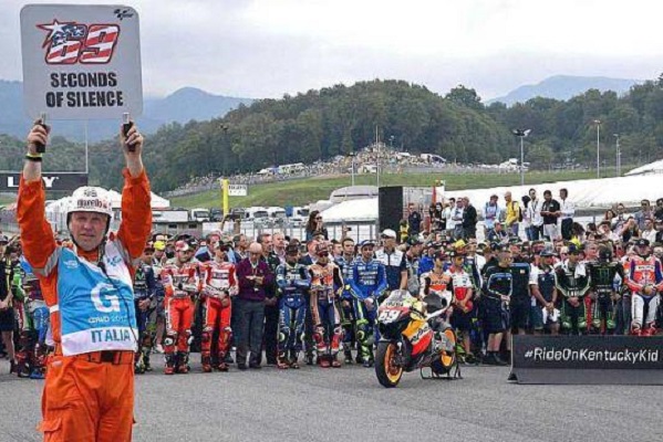 Accidents d’Hayden et Nieto : Demande d’inculpation en Italie, relaxe en Espagne