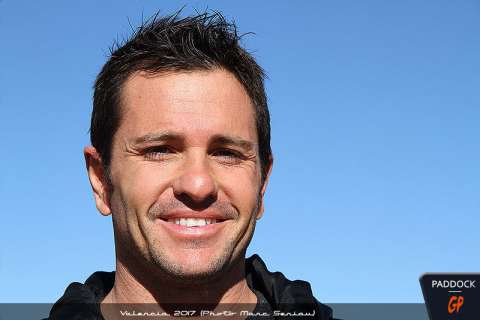 MotoGP Interview Randy De Puniet: “What struck me was Pedro Acosta, obviously” (2/2)