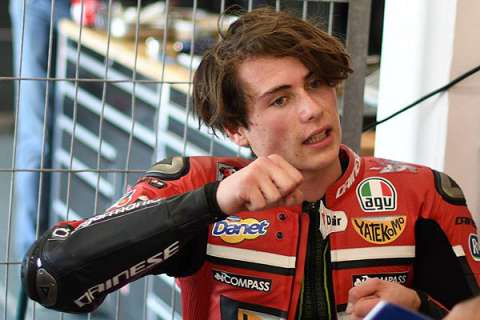 Joe Roberts