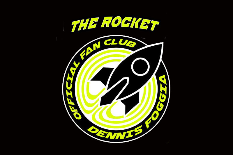 【動画】デニス・フォッジャ『ザ・ロケット』、ただただ素晴らしい！