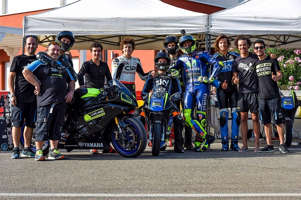 Complete review VR46 Riders Academy 2017: 3 titles for 11 riders!