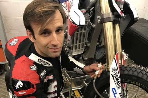 Bilan Superprestigio de Barcelone et futur à Paris avec Johann Zarco : l'organisateur s'exprime !