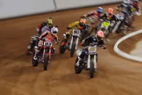 [Vidéo] Johann Zarco peut-il créer la surprise au Superprestigio ?