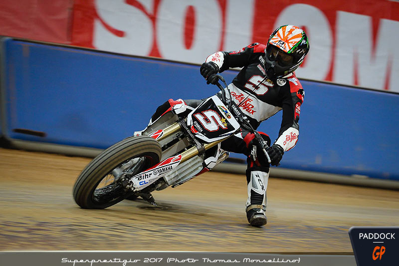 Débriefing complet Johann Zarco après le Superprestigio : enseignements, circuit d'Eyguières, moto de Rossi, vacances, etc. (intégralité)