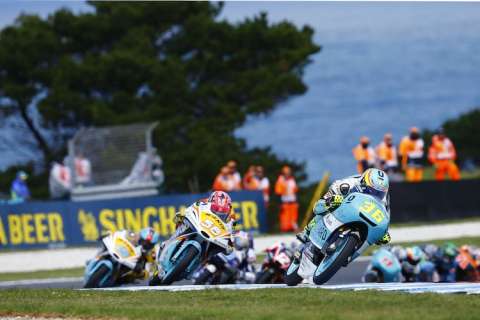 Top 10 des pilotes anglais en Grands Prix – Places 6 et 5