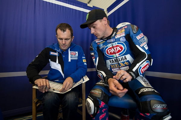 Alex Lowes « Je n’ai jamais contacté Tech 3 pour rouler en Moto GP »