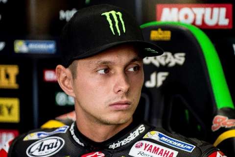 Moto2 Aragon – Championnat : Jake Dixon doit encore y croire