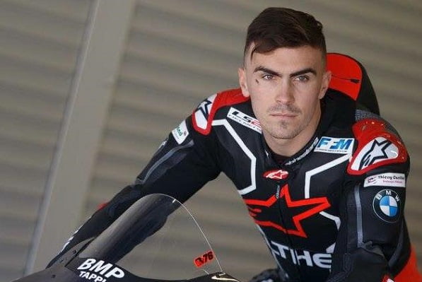 Loris Baz : « J’ai quitté le MotoGP car j’aurais dû payer pour courir »