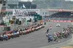Les Règlements des GP, du Championnat du Monde d'Endurance 2017-2018, du WSBK et les Normes FIM 2018 pour circuits sont publiés.