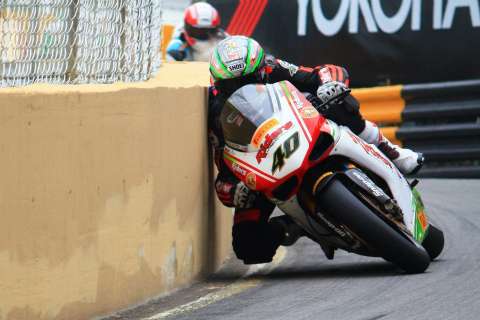 Moto2 : La FIM répond aux communications de Carlos Tatay